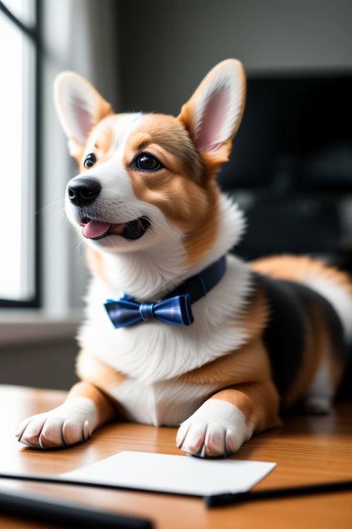 A_corgi_dog_who_is_the_CEO_of_ 2.jpeg